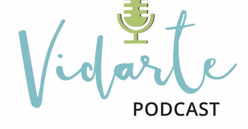 Podcast mBraining met Vidarte
